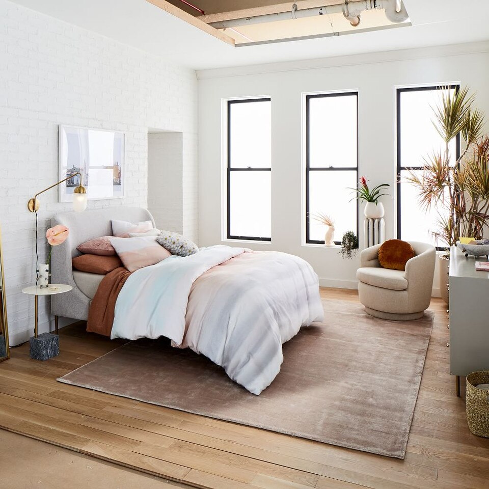 Lucent Rug West Elm Australia